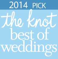 The Knot Best of Weddings 2014