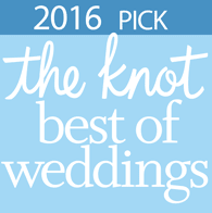 The Knot Best of Weddings 2016