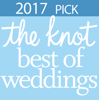 The Knot Best of Weddings 2017