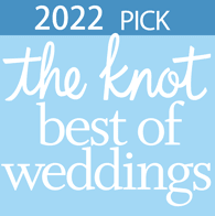 The Knot Best of Weddings 2022